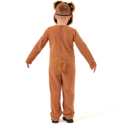 Bear Costume for Kids