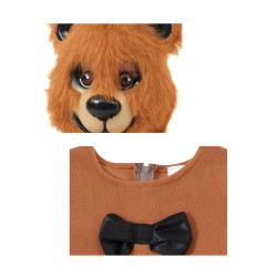 Bear Costume for Kids