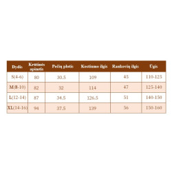 Bear Costume for Kids