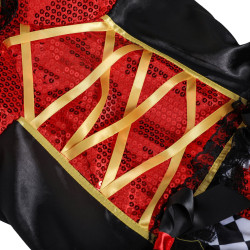 Dāmu kleita ar sirdīm sievietēm