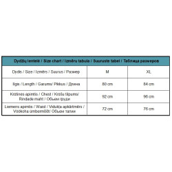 Kalnu kostīms sievietēm