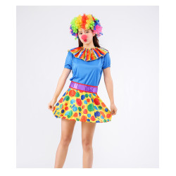 Clown Costume for Women