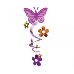 Butterfly Decoration