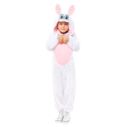 Easter Bunny Costume for Kids