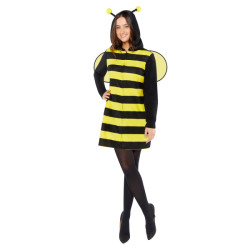 Women's Bee Costume