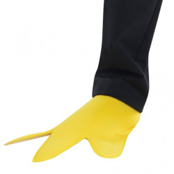 Pieaugušo pingvīna kostīms