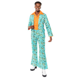 70-to gadu vakarēļa kostīms vīriešiem