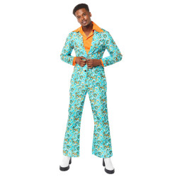 70s Party Costume for Men