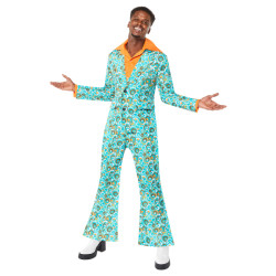 70s Party Costume for Men