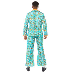70s Party Costume for Men
