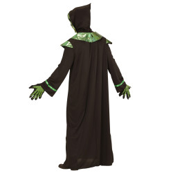 Adult Ateivio Costume