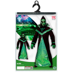 Adult Ateivio Costume