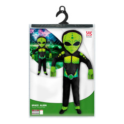 Pieaugušo Ateivio kostīms