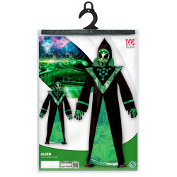 Ateivio Costume for Kids