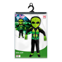 Astronaut Costume for Kids