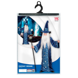 Wizard Costume for Kids