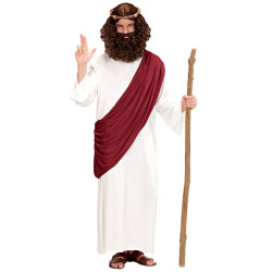 Adult Messiah Costume
