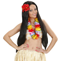 Hawaiian Neck Necklace