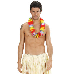 Hawaiian Neck Necklace