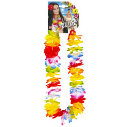 Hawaiian Neck Necklace