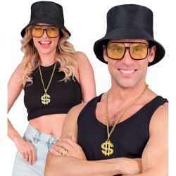 90-tojo Hip-hopo kolekcija