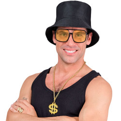 90-tojo Hip-hopo kolekcija