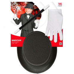 Burvju komplekts bērniem