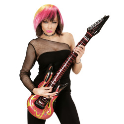 Emo parūka sievietēm