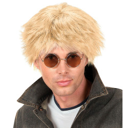 Light Wig for Men