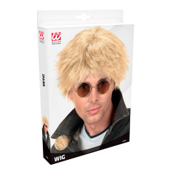 Gaišs parūka vīriešiem