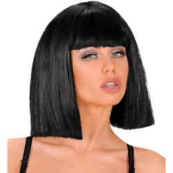 Black Wig for Women