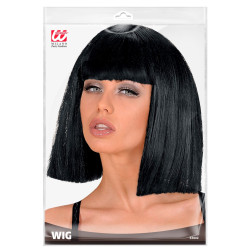 Black Wig for Women