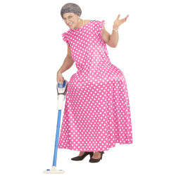 Grandmother Costume for Adults