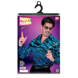 Men's Sparkling Party Shirts