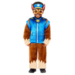 PAW Patrol Chase Deluxe Bērnu kostīms