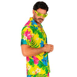 Men's Summer Party Shirts