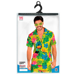 Vīriešu vasaras vakarēļu krekli