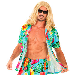 Vīriešu vasaras vakarēļu krekli