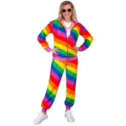 Adult Party Tracksuit