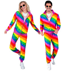 Adult Party Tracksuit