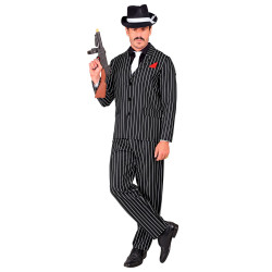 Gangster Costume for Men