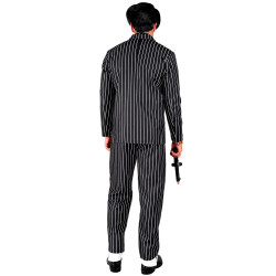 Gangster Costume for Men