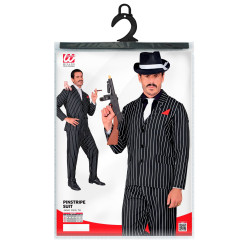Gangster Costume for Men