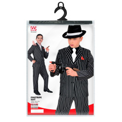 Gangster Costume for Kids
