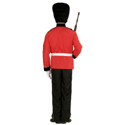 Royal Guard Costume for Adults