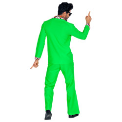 Men's 70s Style Disco Costume