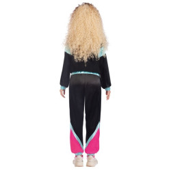 80s tracksuit for women