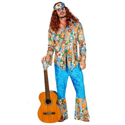 Hippie Costume for Men
