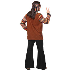 Hippie Costume for Men