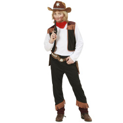 Cowboy Costume for Kids
